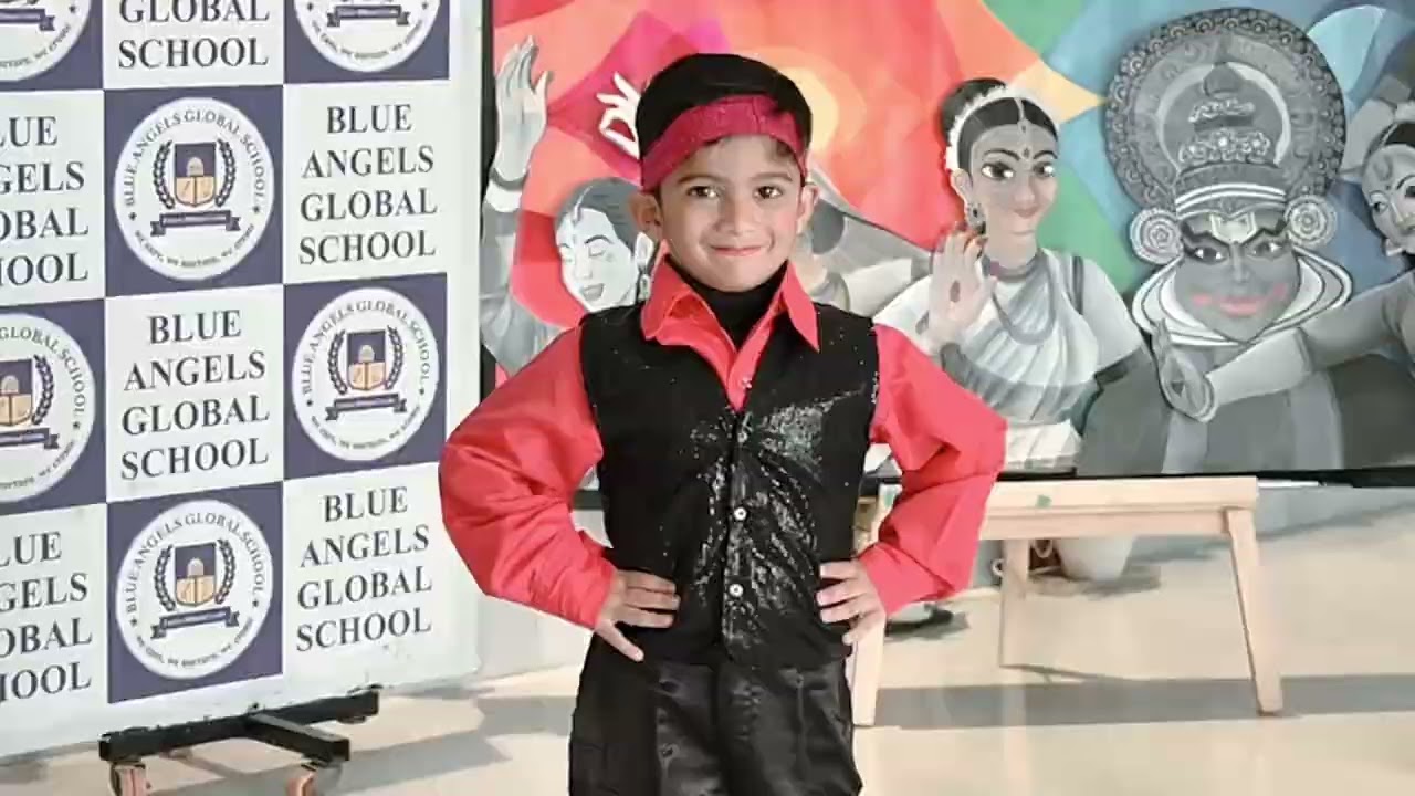 Annual Day Celebration | Teaser Video