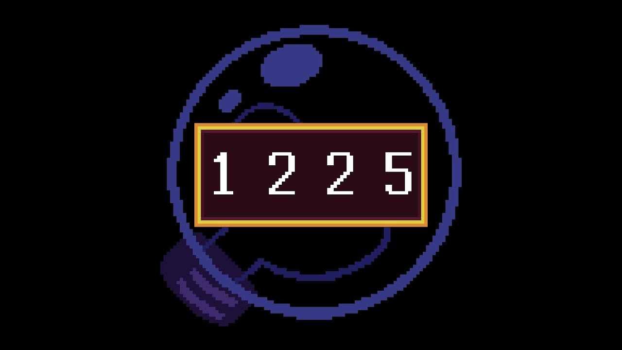 OneShot - Computer Password Easter Egg