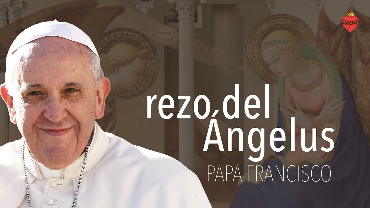 Ángelus con el Papa 18-2-2024