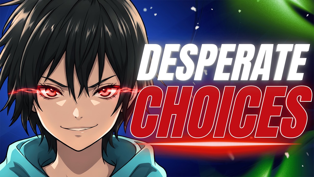 10 Hidden Dark Anime That Spiral Out of Control