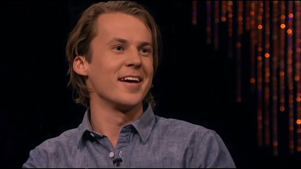Ylvis at Lindmo at NRK 06.04.2013 (Eng subs)