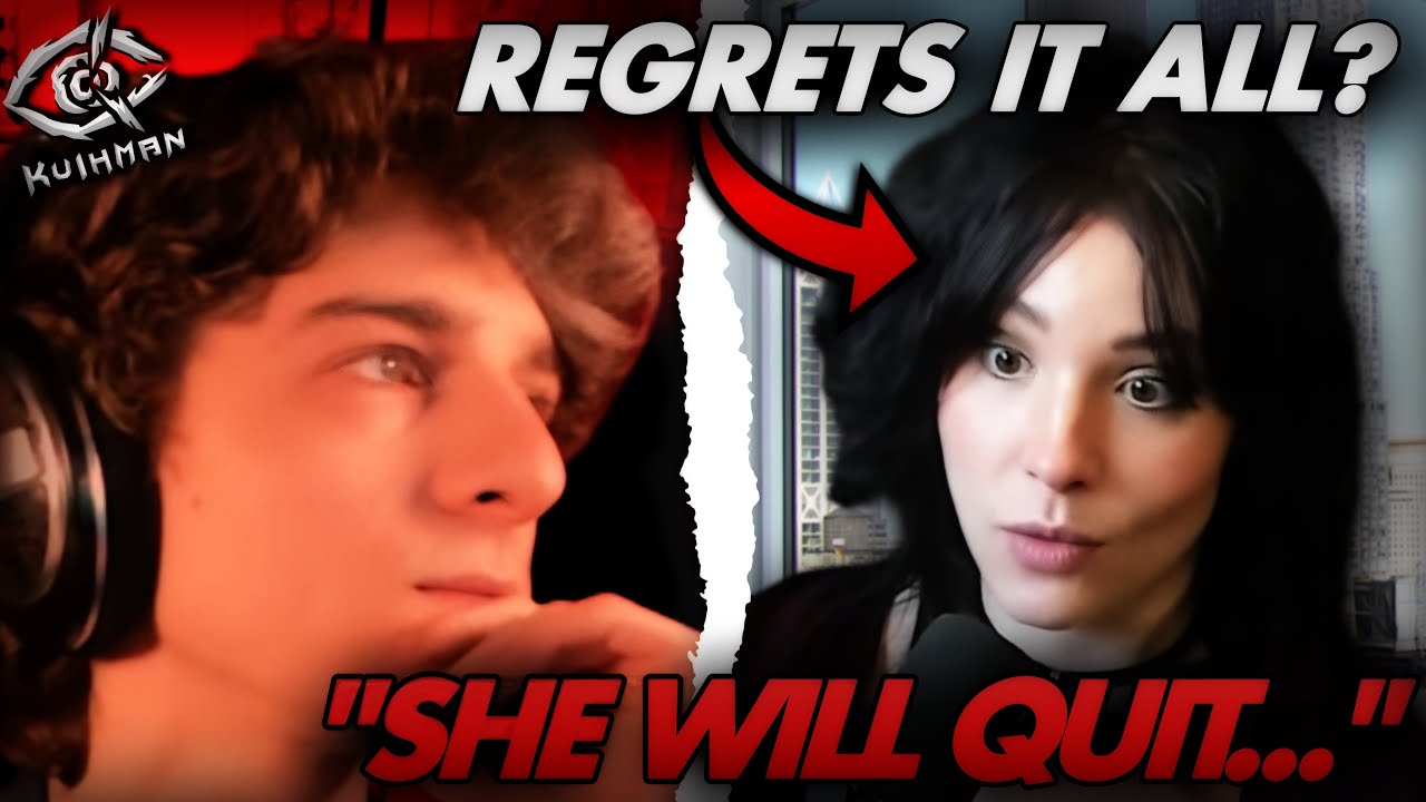 Is it OVER For NotSoErudite?
