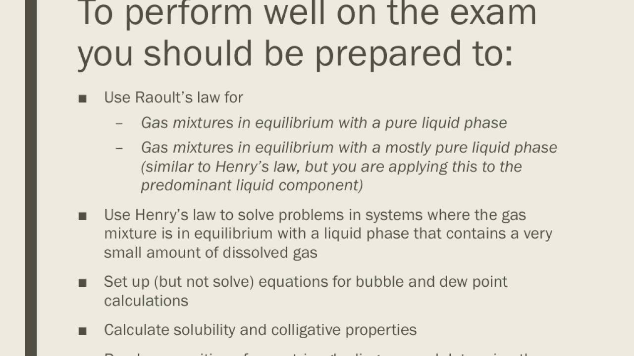 F3   Review for Final