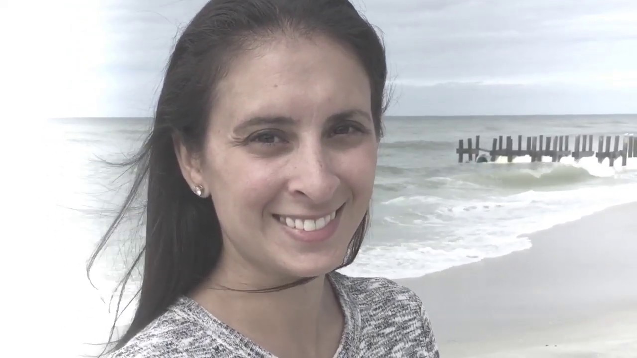 NCH This is My Story: Susan Solomon