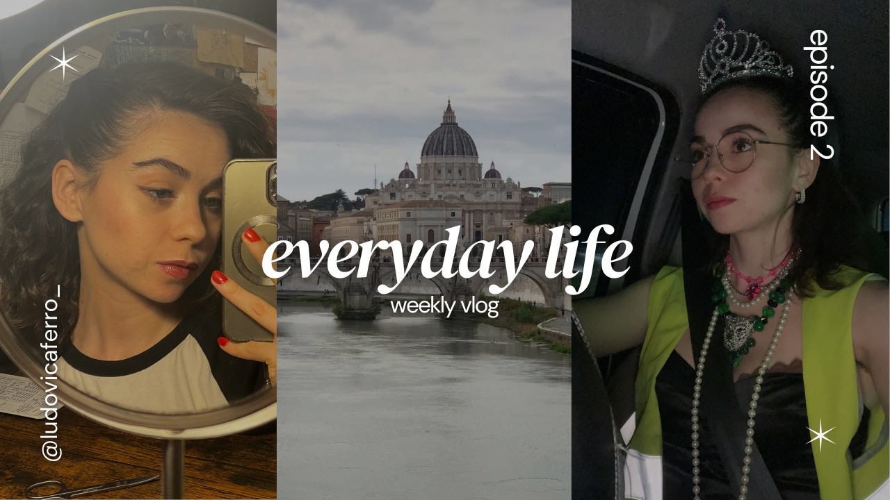 party hard weekend || everyday life ep. 2