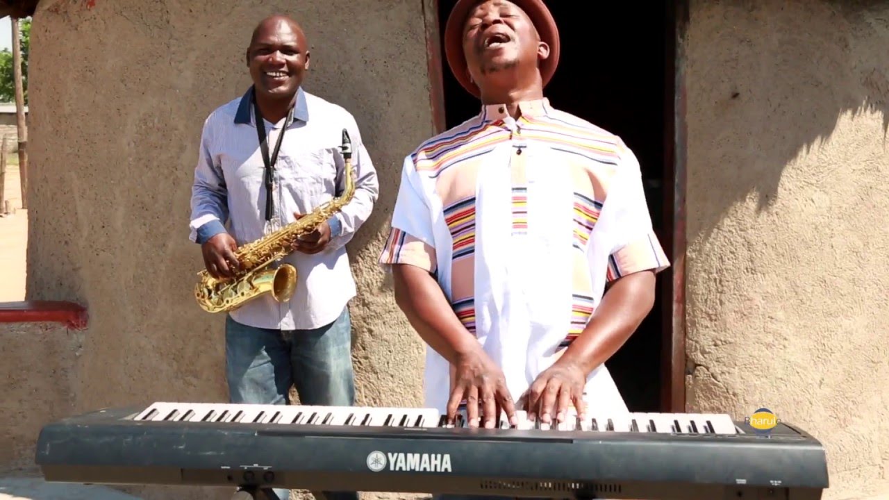 MALATJI -BAILE