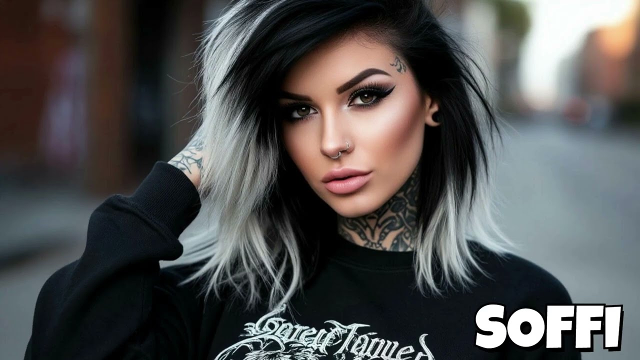 SOFFI - Crime Time