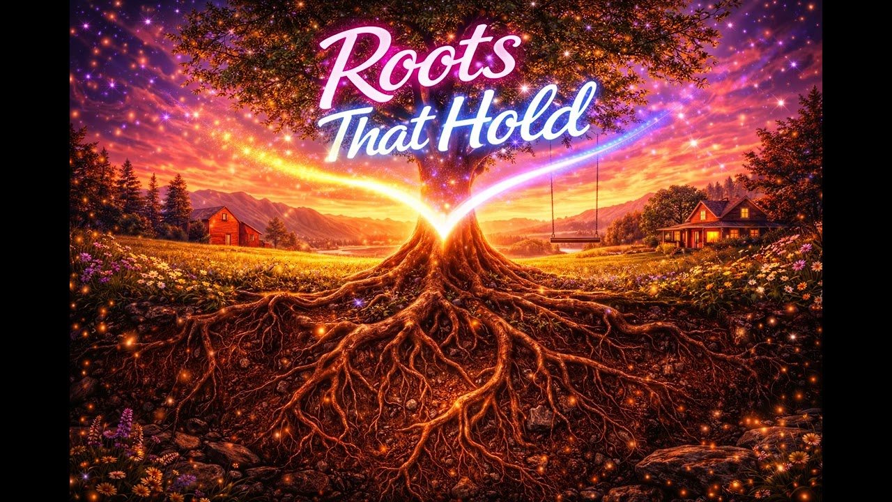 Roots That Hold