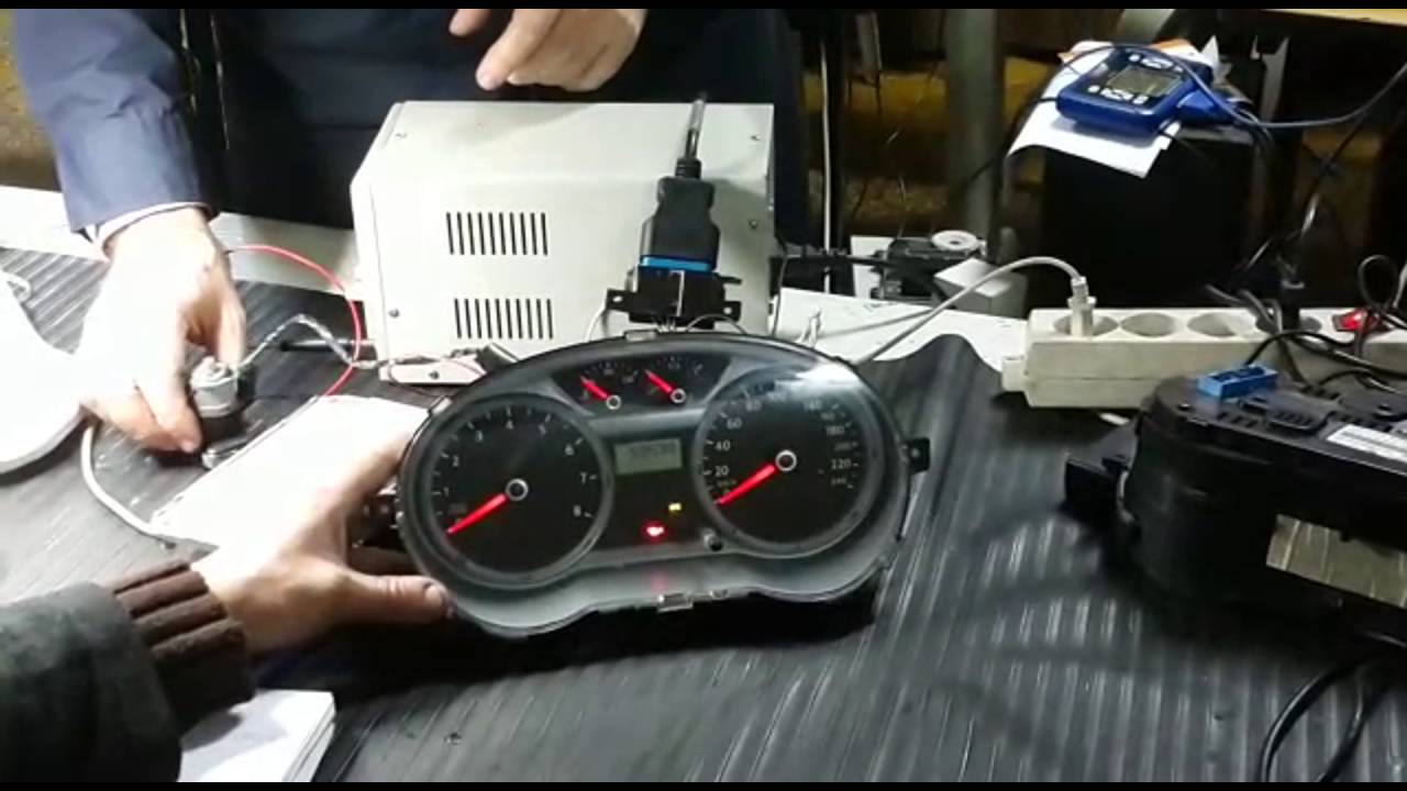 Levantamos pin code y programamos llaves en VW Saveiro G5 (ITAA)