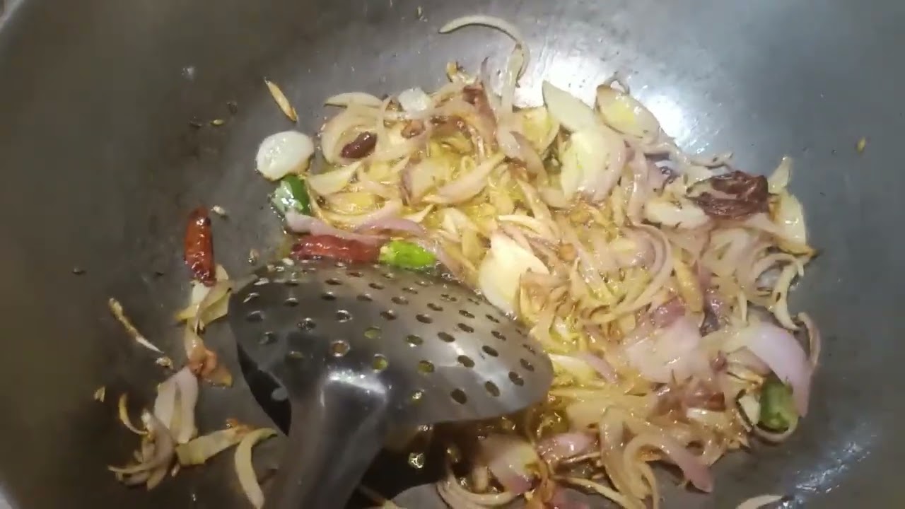Bihari style bhindi bhujiya