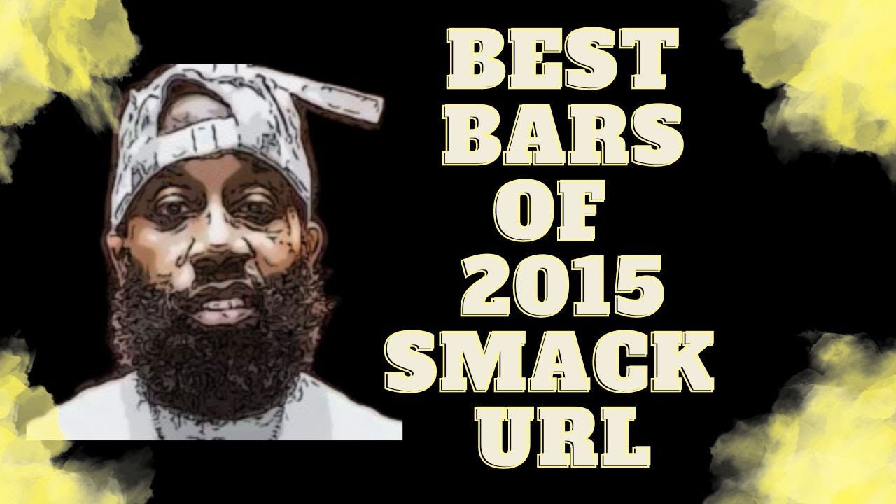 BEST BARS OF 2015 (URL)