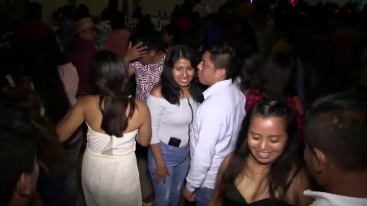 Fiesta 🎉 anual  de quinto viernes 2020TILAPA GUERRERO 2020 💿 5