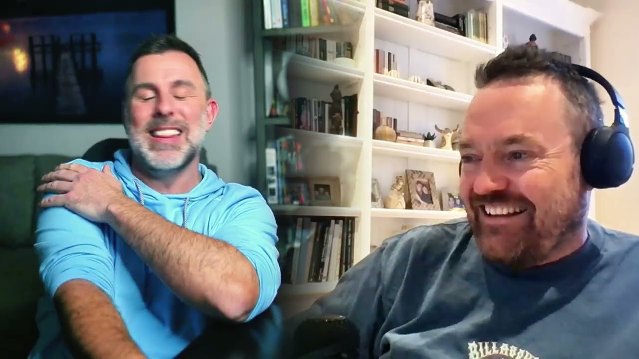 BroomeDocs podcast January 2026