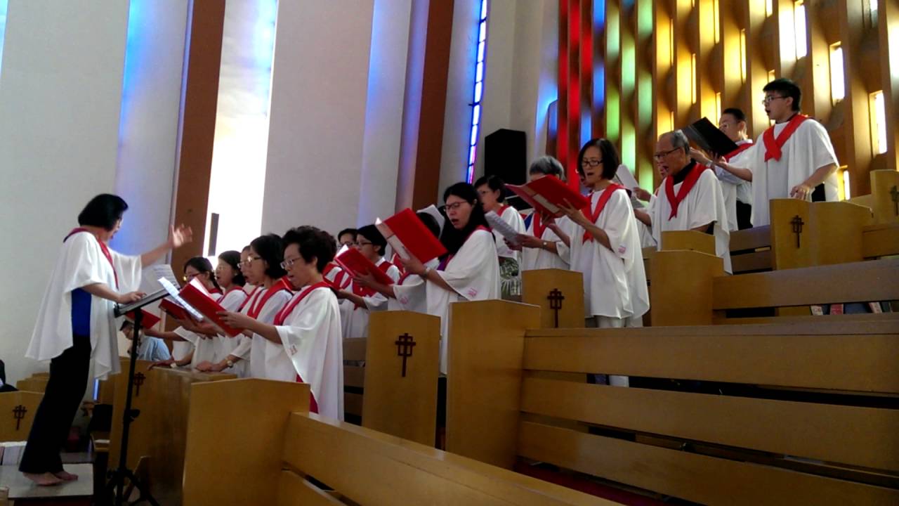 Suscipe Domine