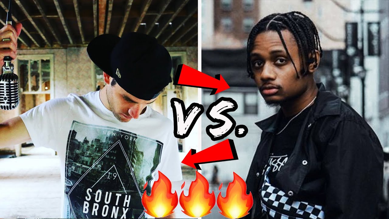 ENDGAME | Knox Hill vs. Samad Savage (Battle Sessions)