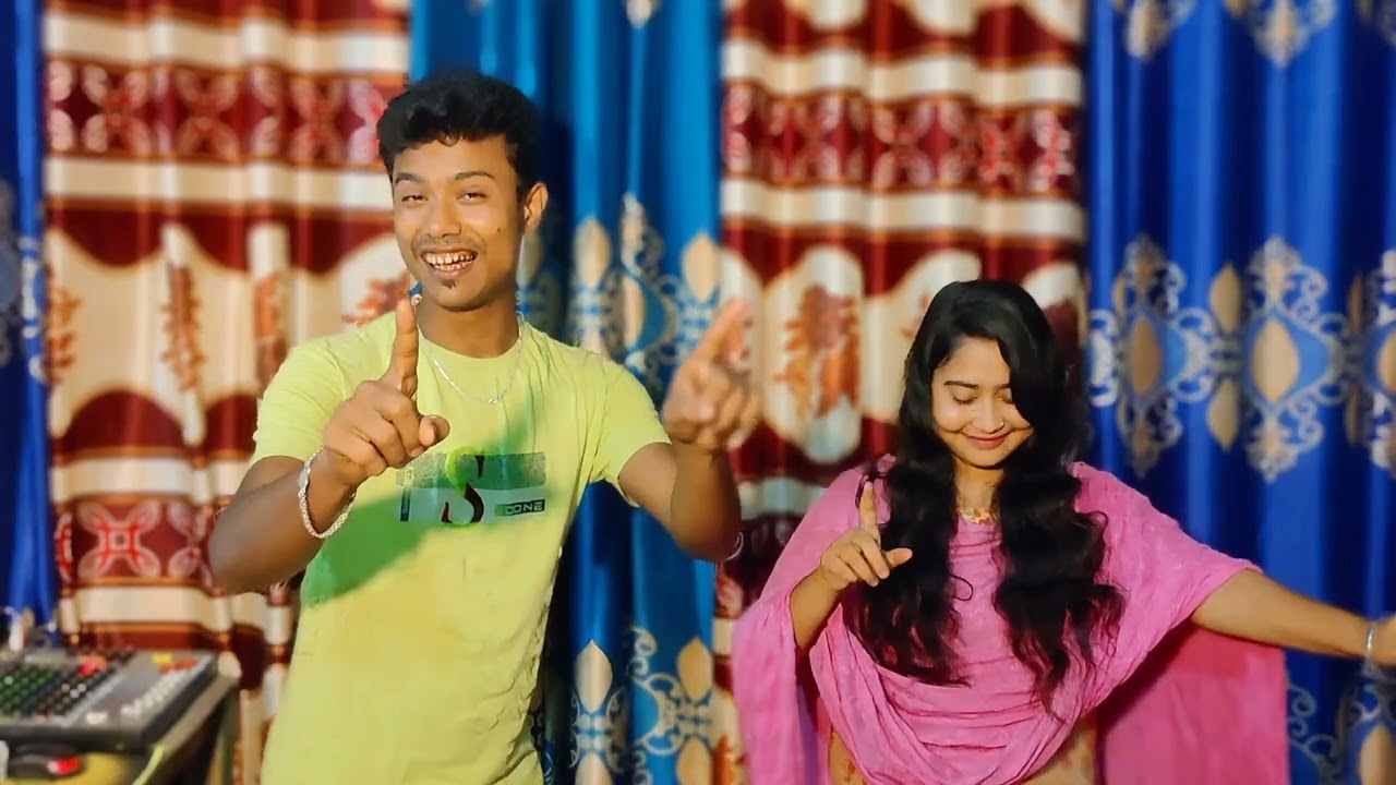 বউ মরিলে সিন্নি দিমু সম্পুর্ন গান | Bow Morile Sinni Dimu re | beauty | Biswajit | New Song 2024