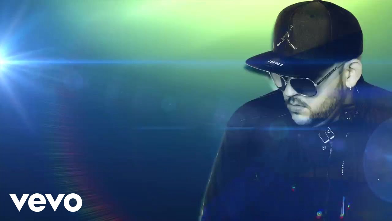 Moncho Chavea - La aprendiz (Video Lyric Oficial)
