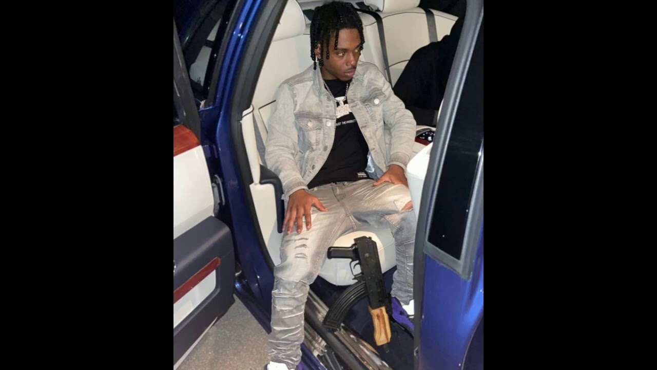 [FREE] Big Scarr x Key Glock Type Beat - 