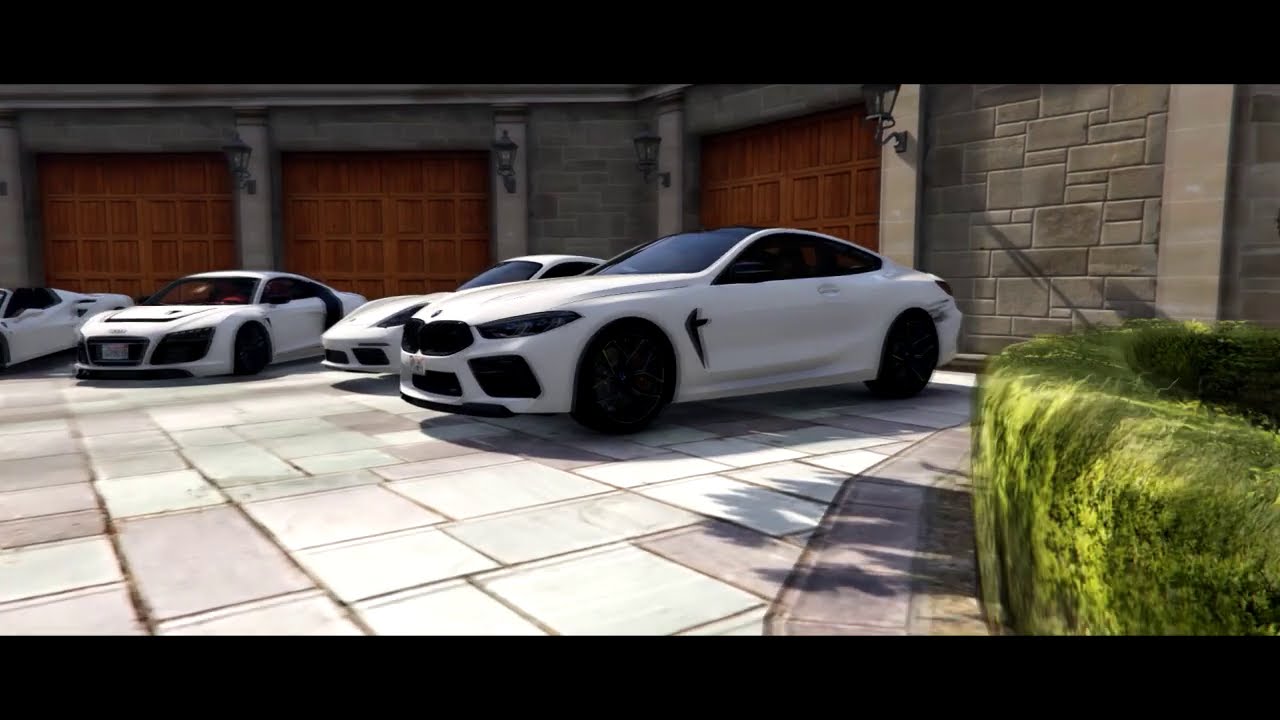 SLOcityRP Predstavitveni video