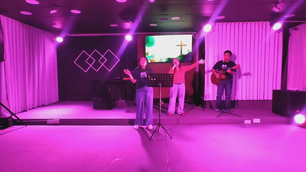 To The Ends Of The Earth #worship 