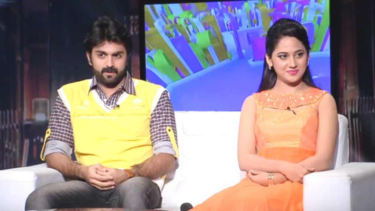 Onnum Onnum Moonu I Ep 31 Part – 1 with Govind Padmasoorya & Miya George I Mazhavil Manorama