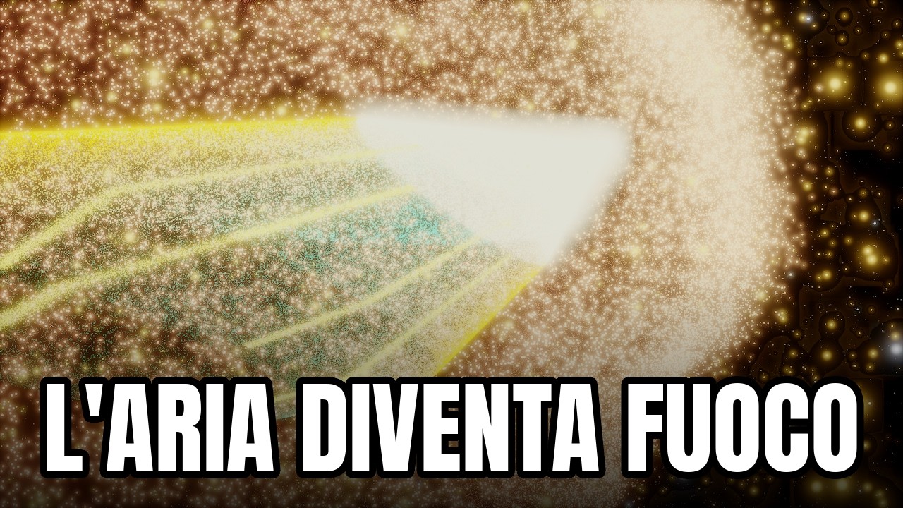 Armi ipersoniche: come funzionano i missili a Mach 27?