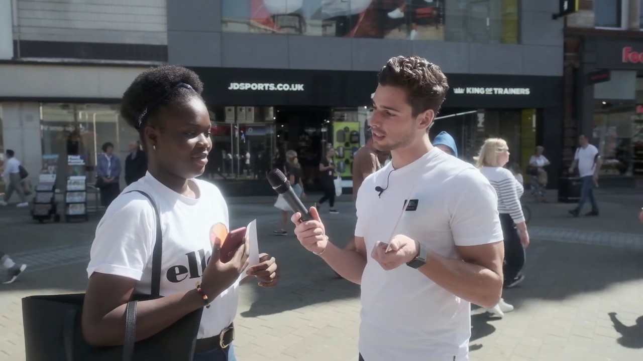 Leeds: How do you say ellesse?