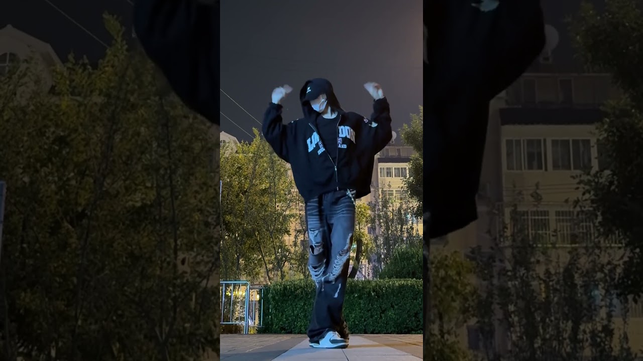 Made It Hard for This Hard-Skinned Soul#CannotNotLove#Lemon#AngelChallenge#柠檬叉#DanceTrend#990129g