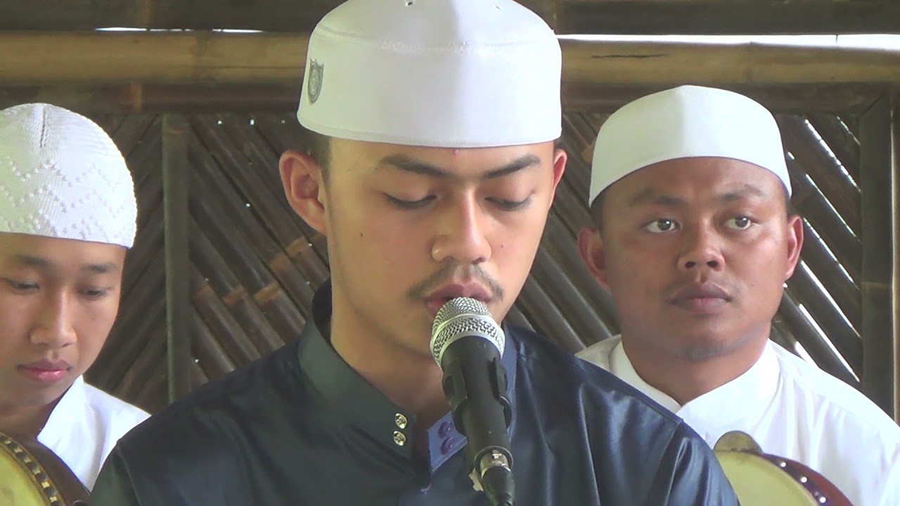 Qasidah Ya Man Ta`ala