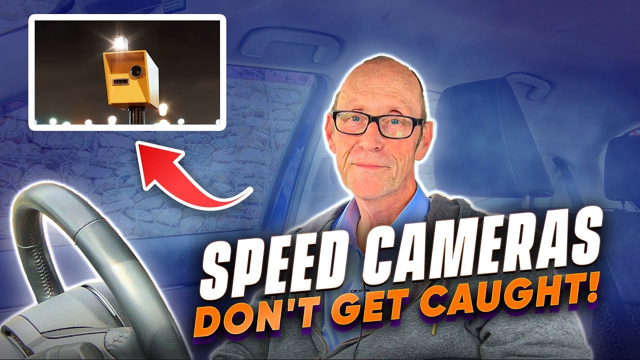 Ultimate Guide to Speed Cameras 2024: How They Work & Avoiding Fines