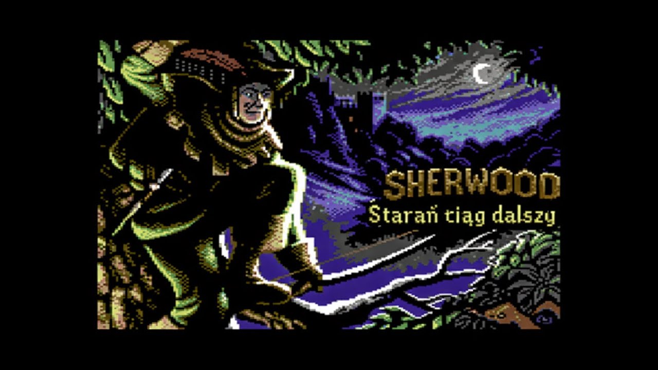 Commodore SHERWOOD #2