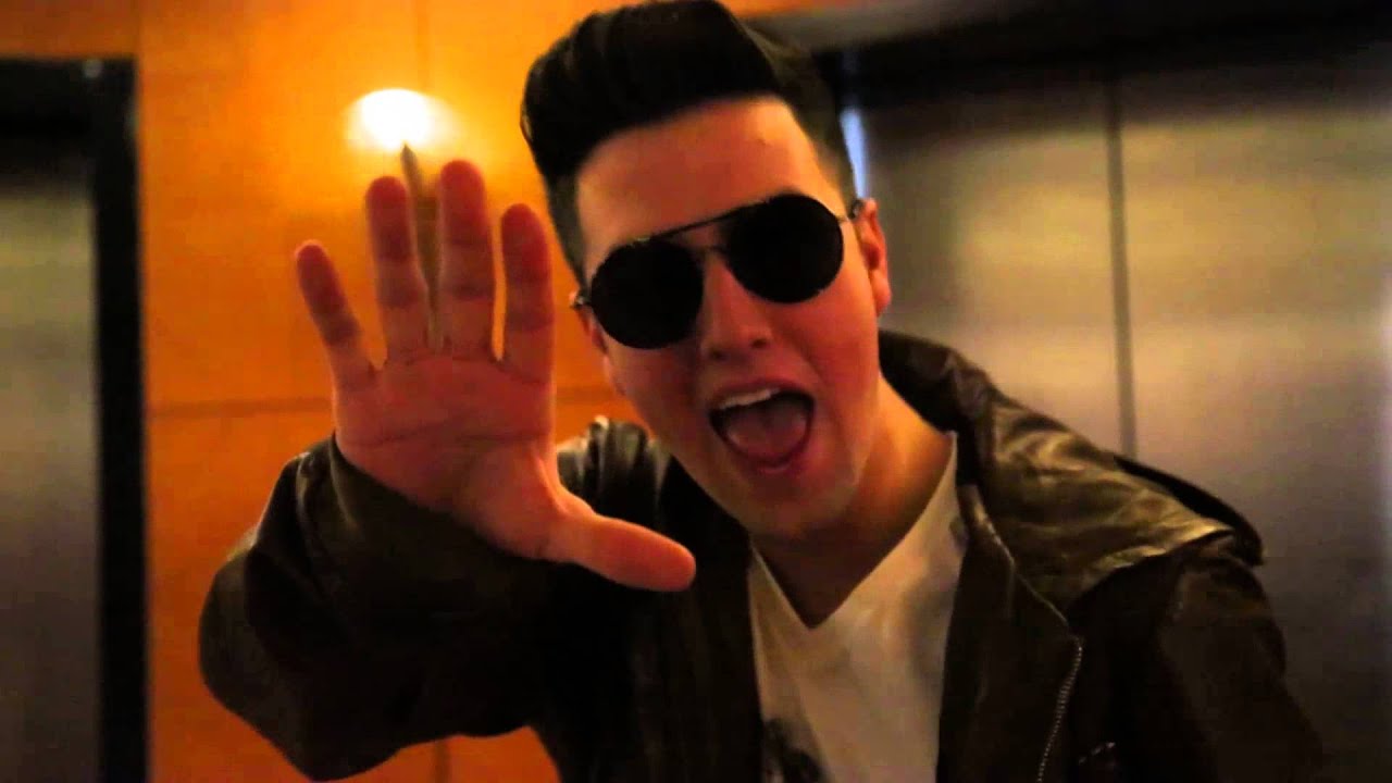 LOVE ME AGAIN / BRAZIL / UNCUT FOOTAGE