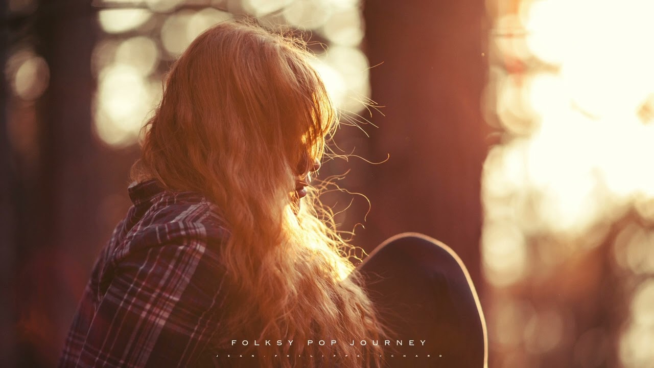 Folksy Pop Journey - Jean-Philippe Ichard