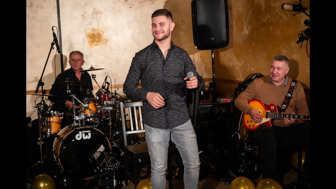 NIKOLA SIMEUNOVIC - MIX HIT PESAMA - Connect Network - Produkcija Kruna