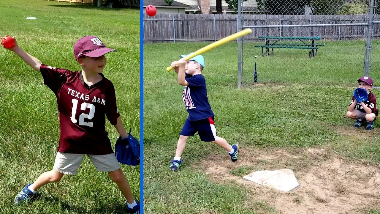 Brother vs Brother in Baseball