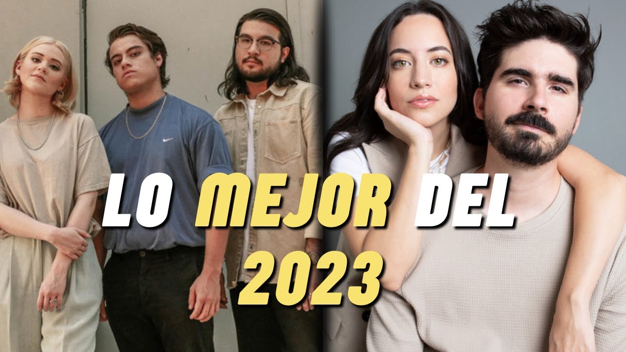 LO MEJOR DE UN CORAZON Y MAJO Y DAN | LAS MEJORES CANCIONES JUVENILES DEL 2023