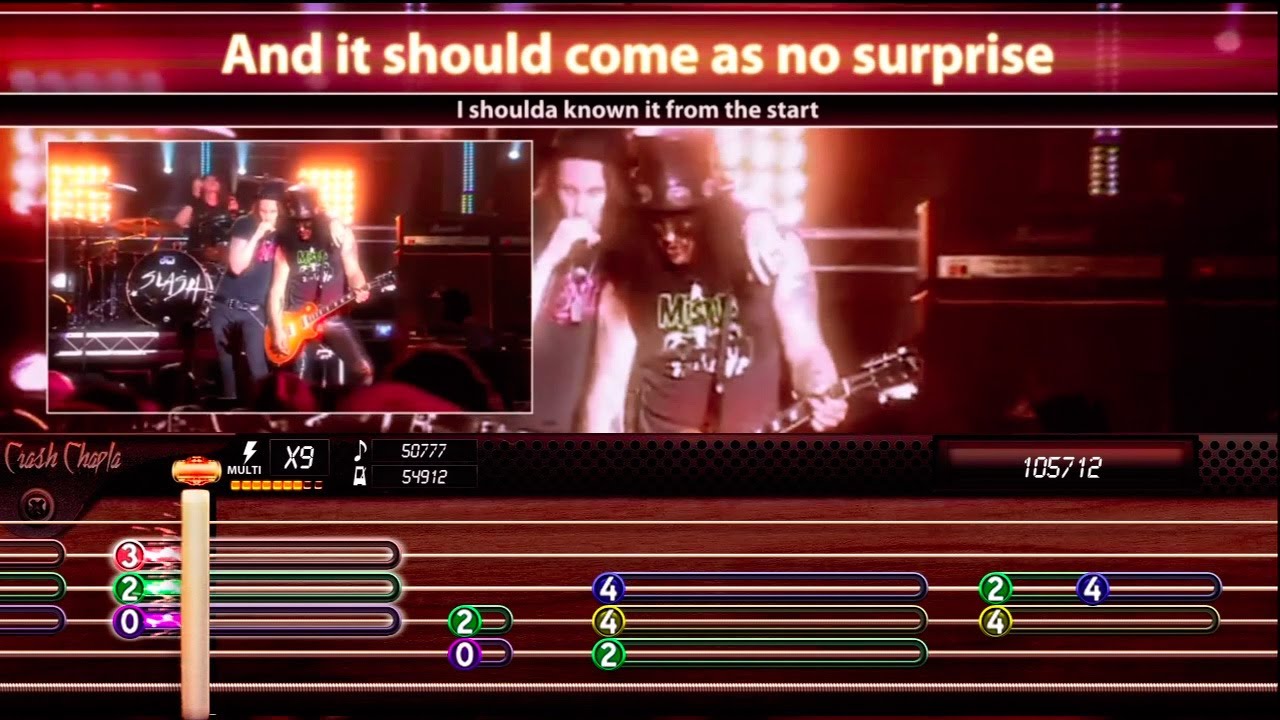 BandFuse Rock Legends Official Trailer
