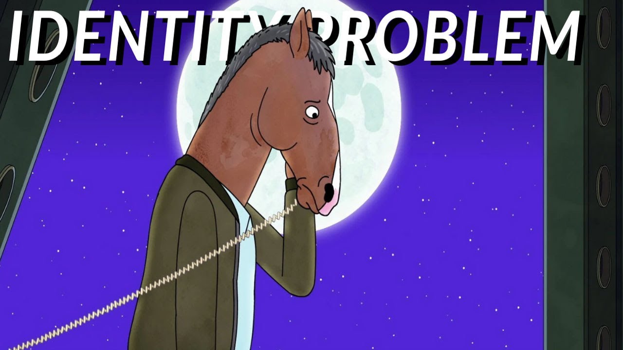 Adult animation has an identity crisis
