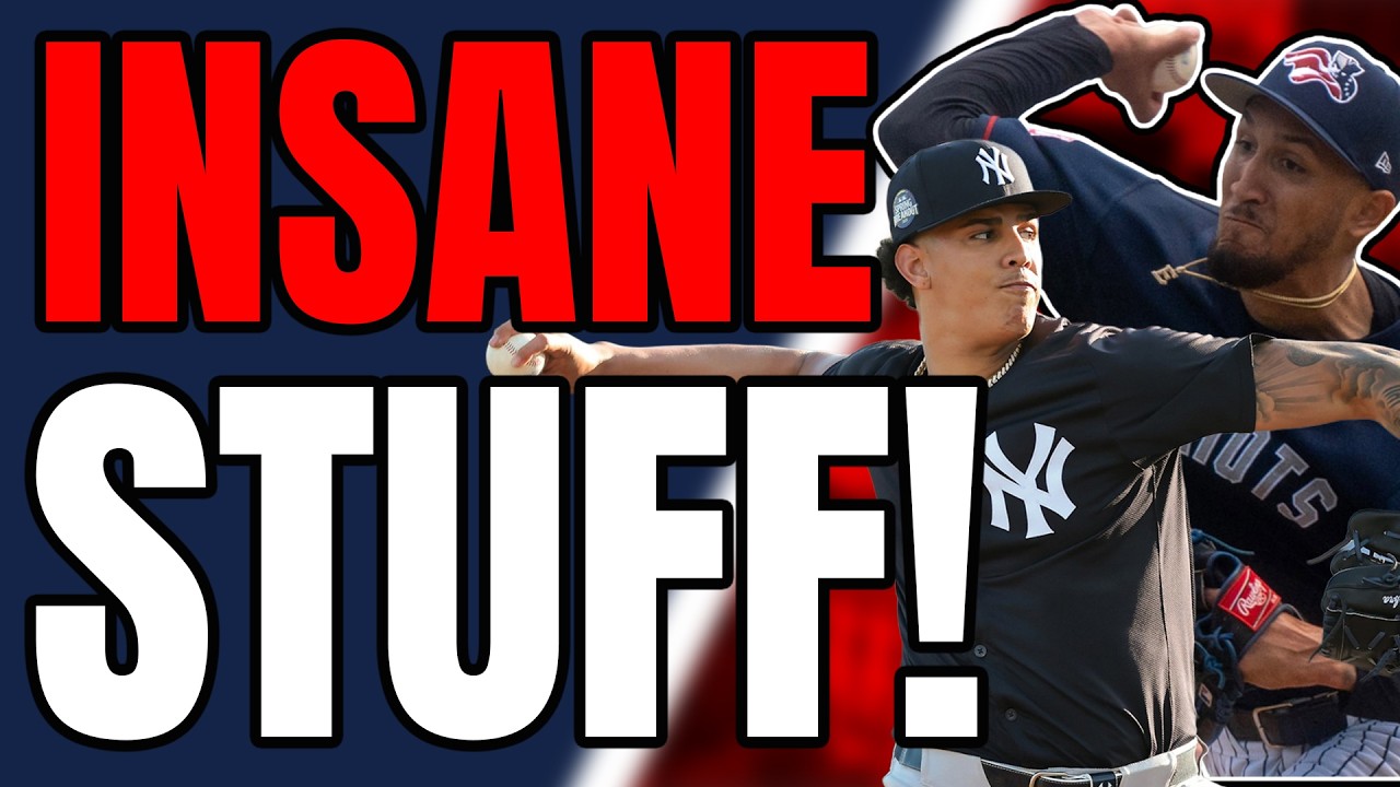 Yankees THIS IS INSANE!