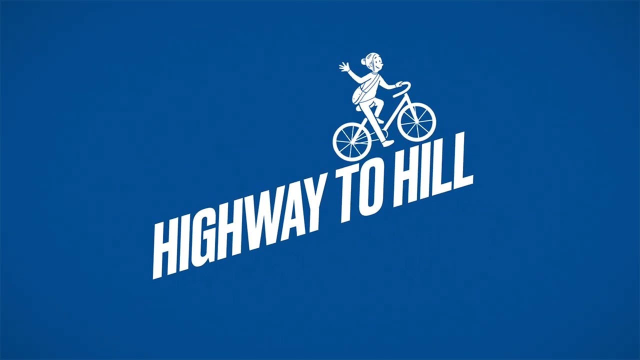 Highway To Hill