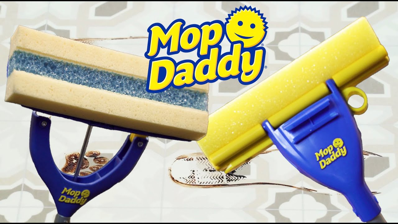 How To Use Mop Daddy