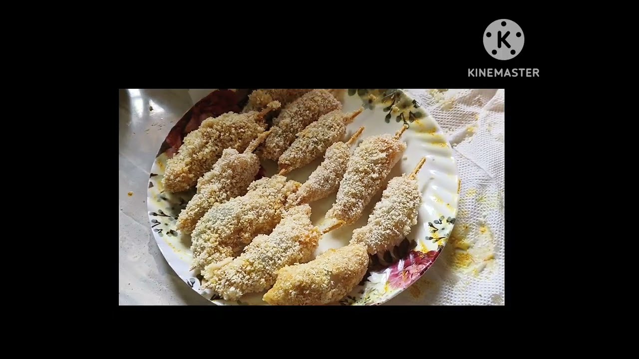 CrispY PrawN FrY 🍤#letstryit #likeandsubscribe #support