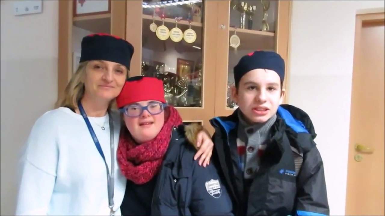 Światowy Dzień Zespołu Downa