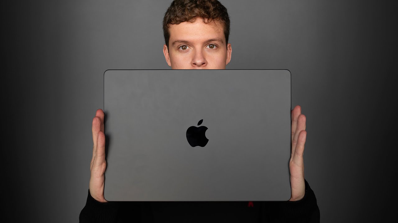 Review MacBook Pro M3 Max: bienvenidos gamers (y creativos)