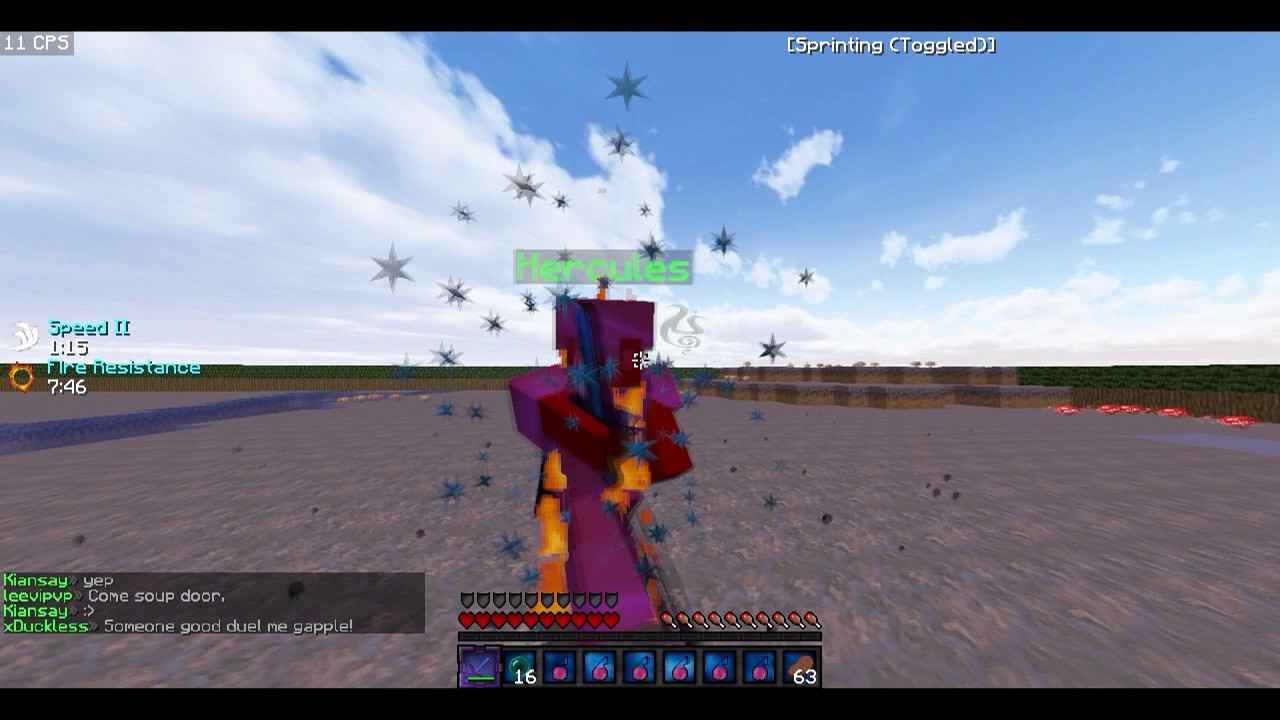 Destruction Of ColdNetwork