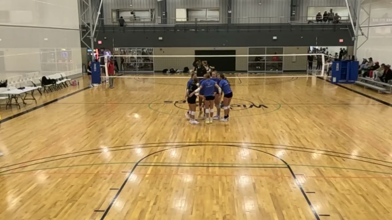 vs Mizuno Club North 15-1