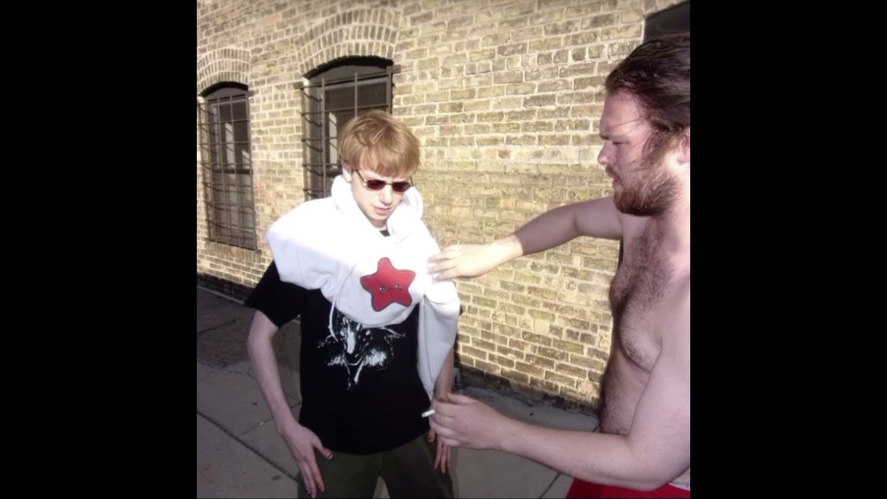 Bobby Raps ft Corbin - Skyscrapers