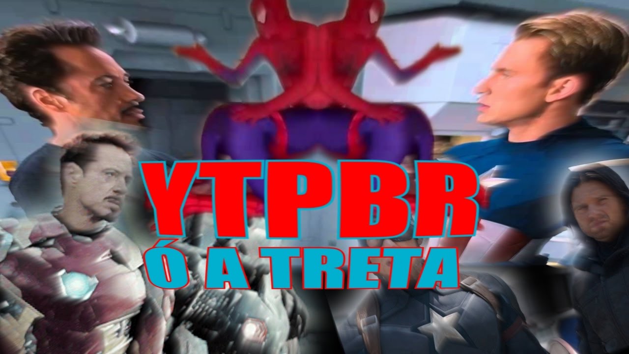YTPBR - Treta Civil