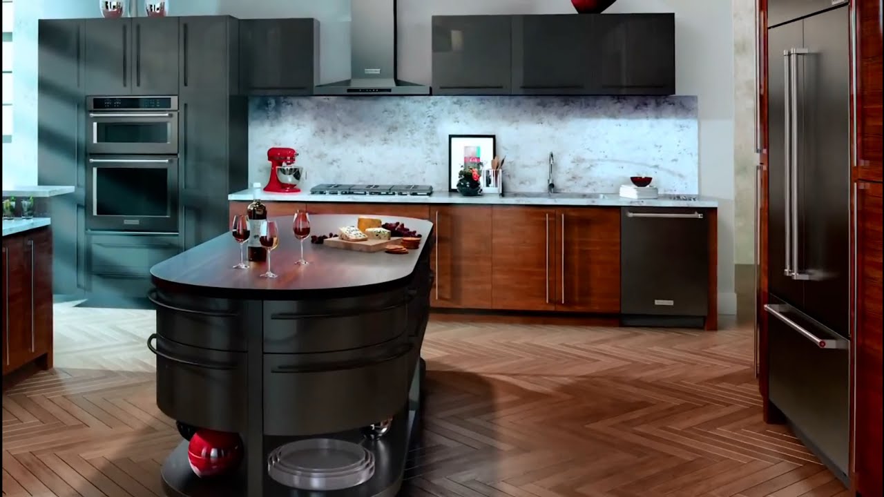 New KitchenAid Major Appliances | KitchenAid Kitchen Appliances | KitchenAid Appliances | KitchenAid