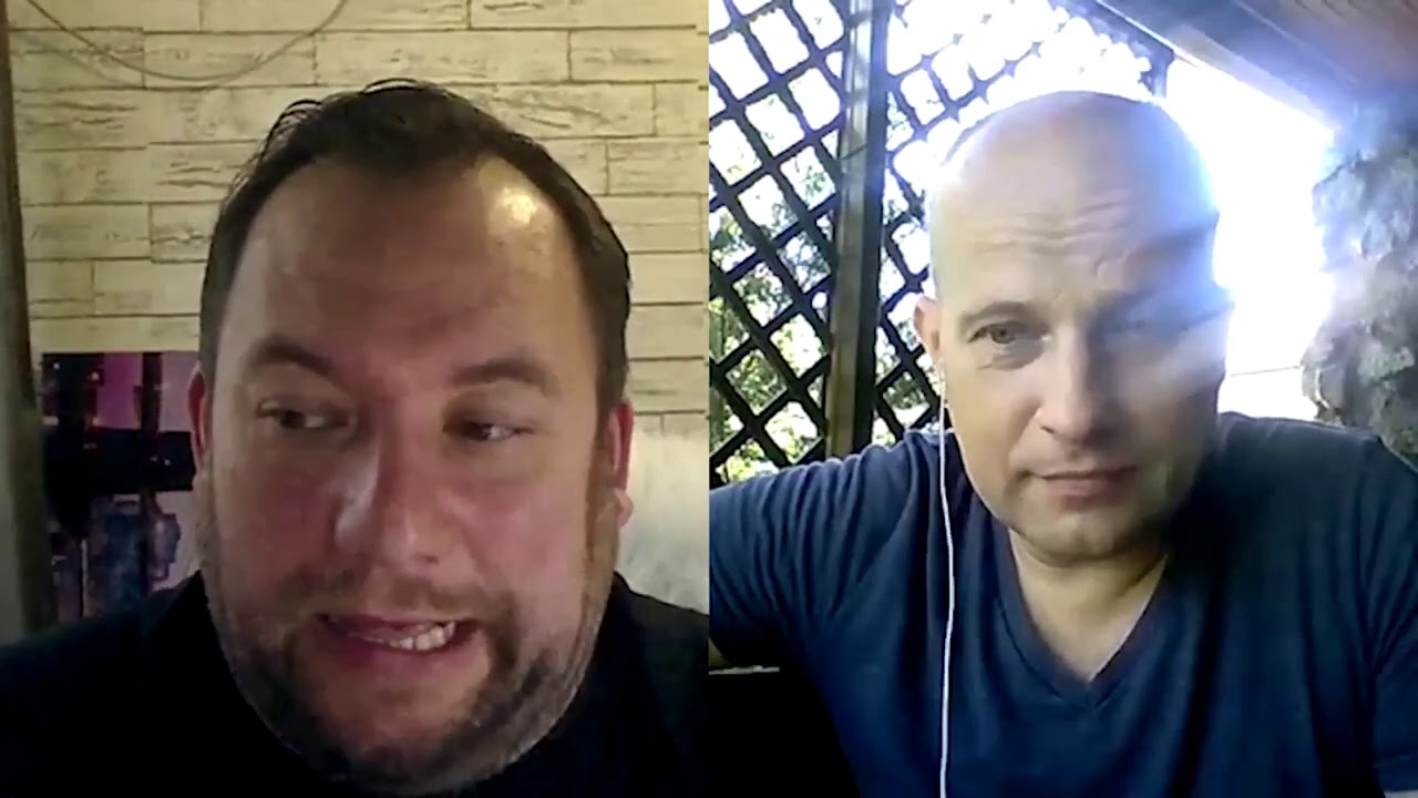 #1 Интервью старейшины Свидетелей Иеговы Дмитрий Сугак/ Страшное наше прошлое